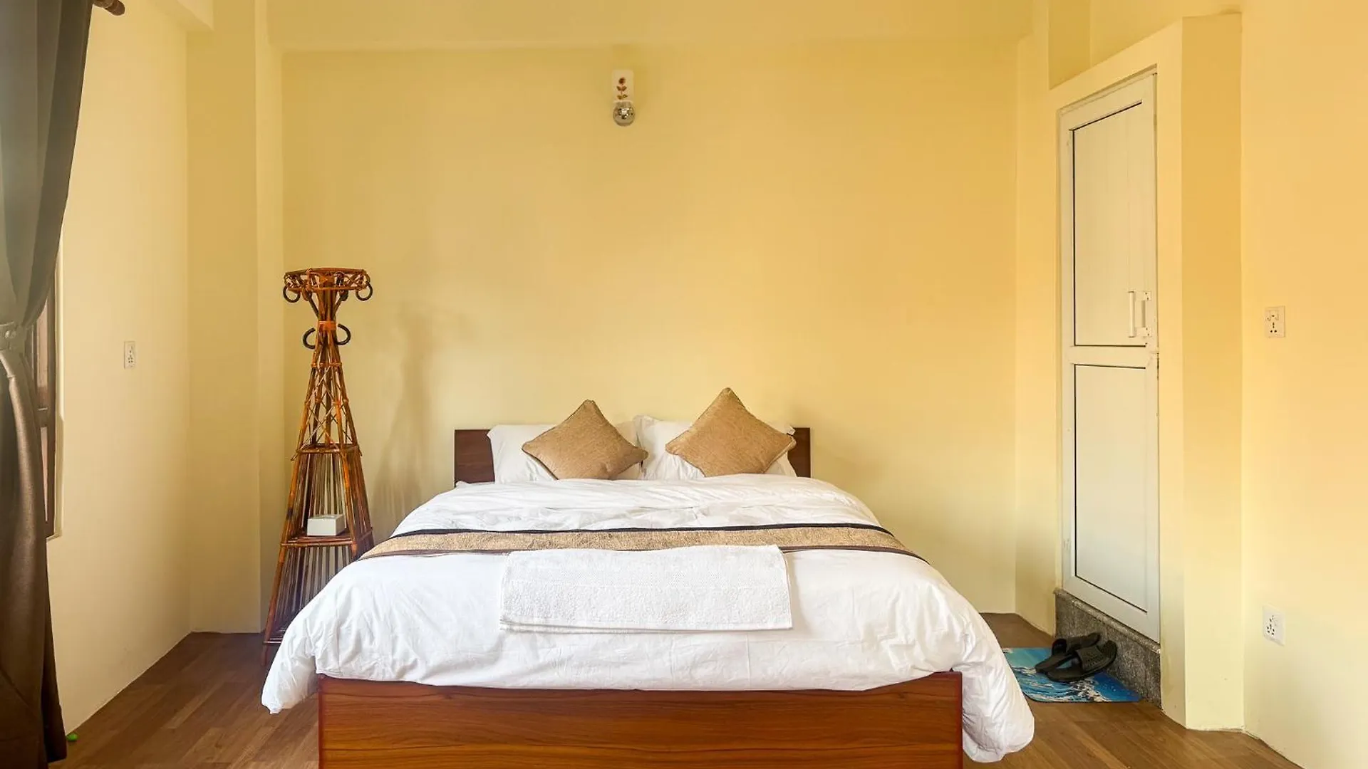 Zen Nest Hotel Kathmandu Guest house