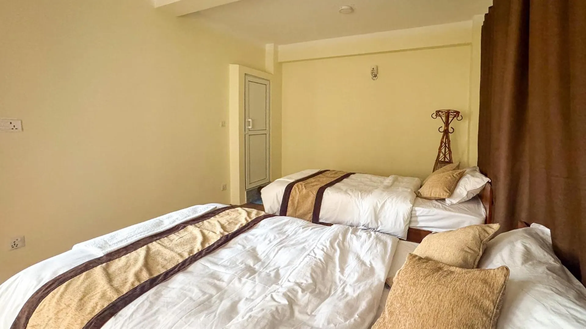 Guest house Zen Nest Hotel Kathmandu