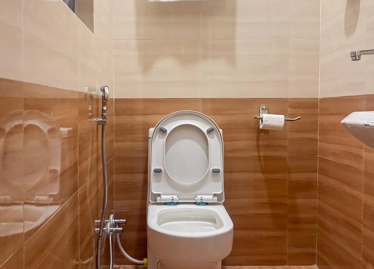 Guest house Zen Nest Hotel Kathmandu