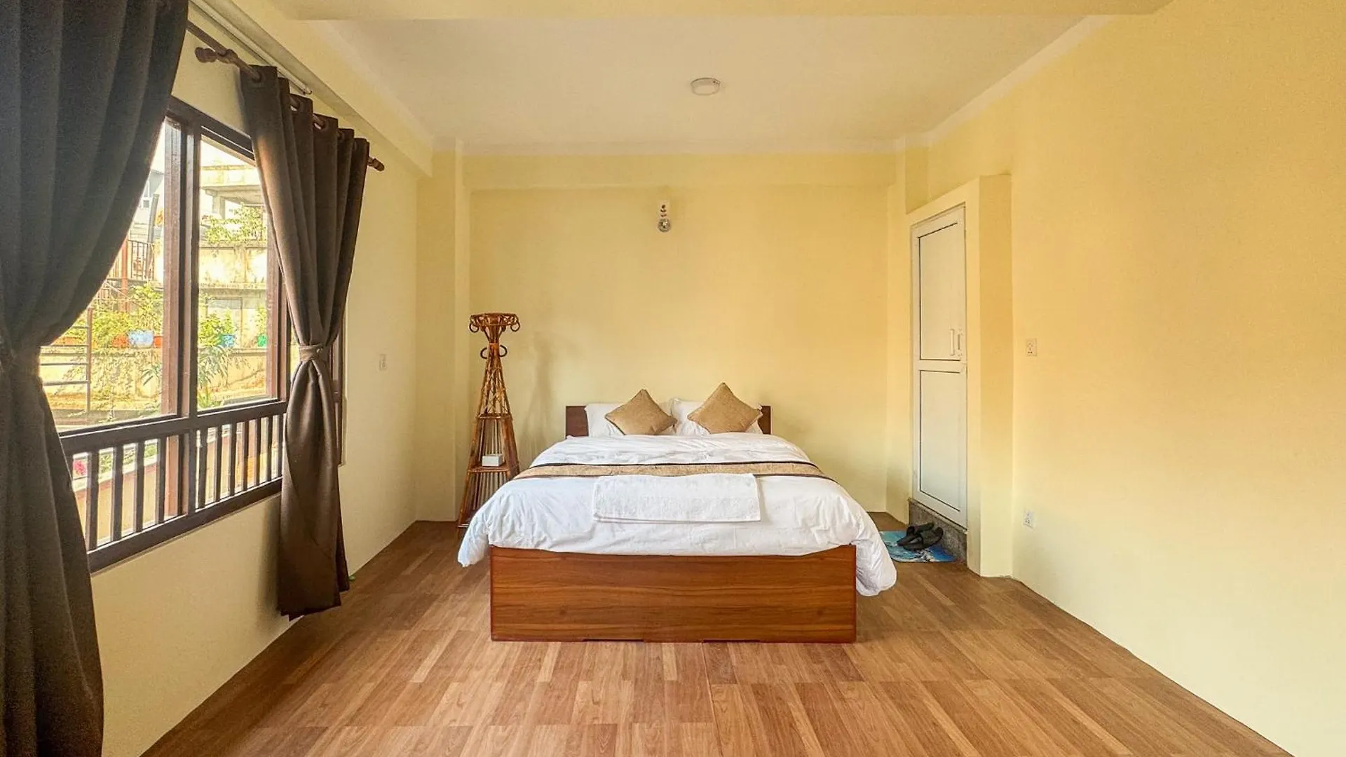 Zen Nest Hotel Kathmandu 0*,  Nepal