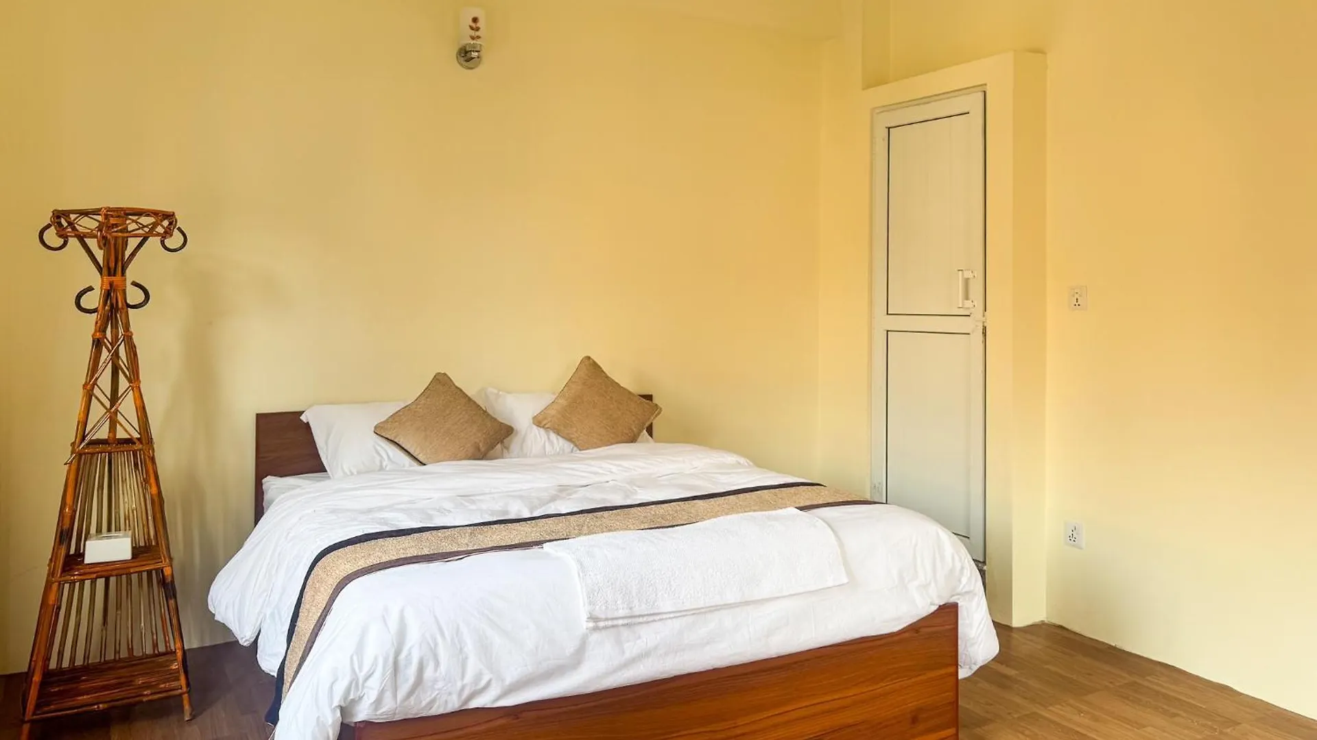 Zen Nest Hotel Kathmandu