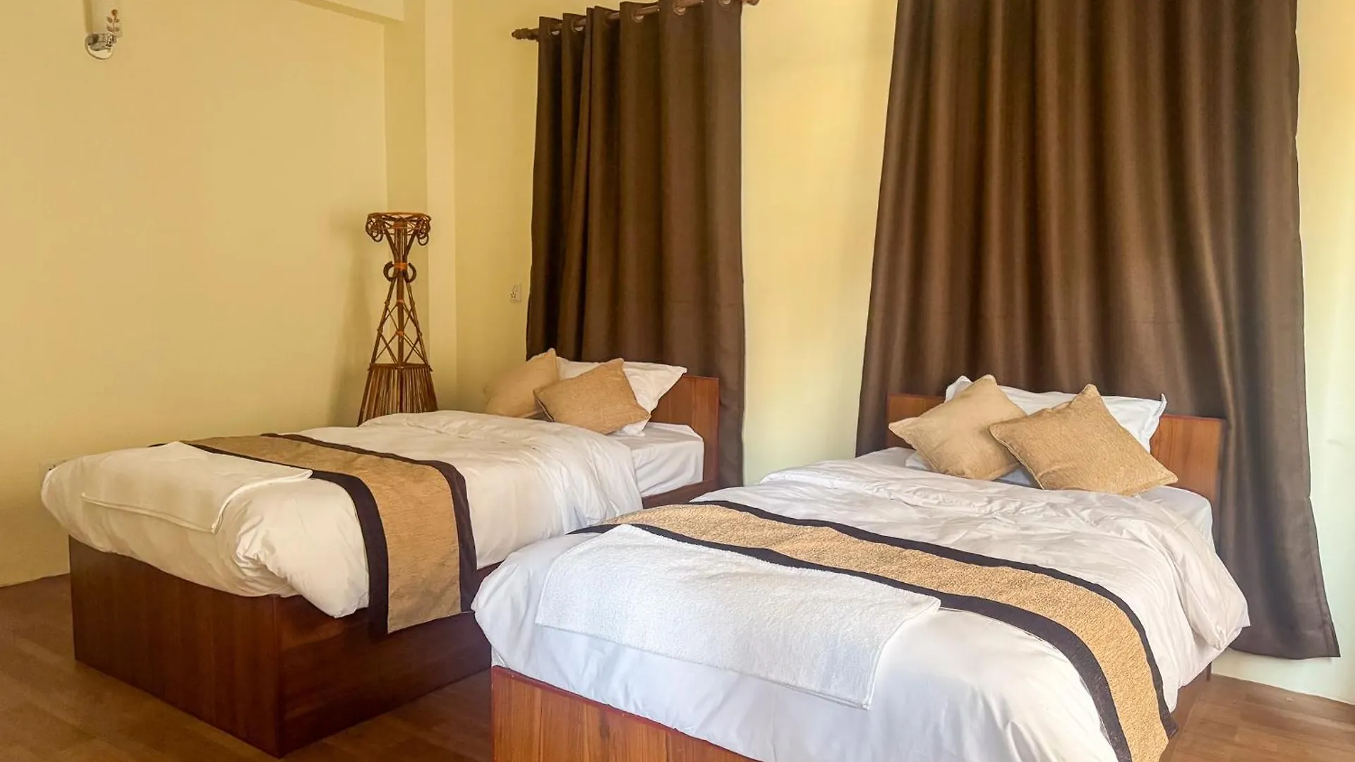 Guest house Zen Nest Hotel Kathmandu