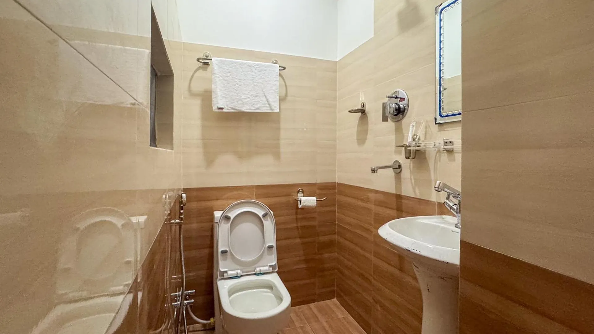 Zen Nest Hotel Kathmandu