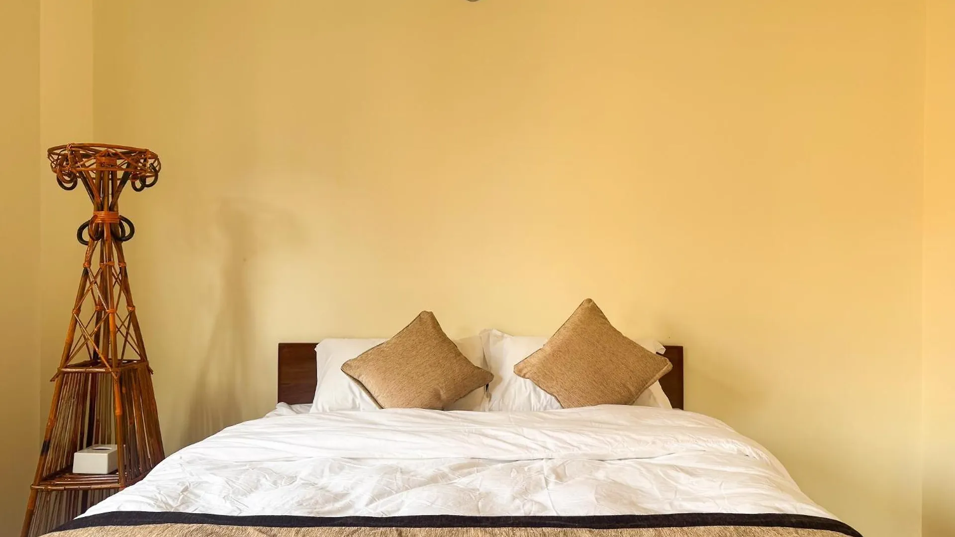Zen Nest Hotel Kathmandu 0*,  Nepal