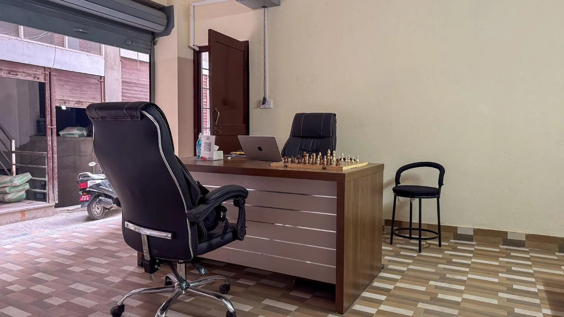 Guest house Zen Nest Hotel Kathmandu Nepal