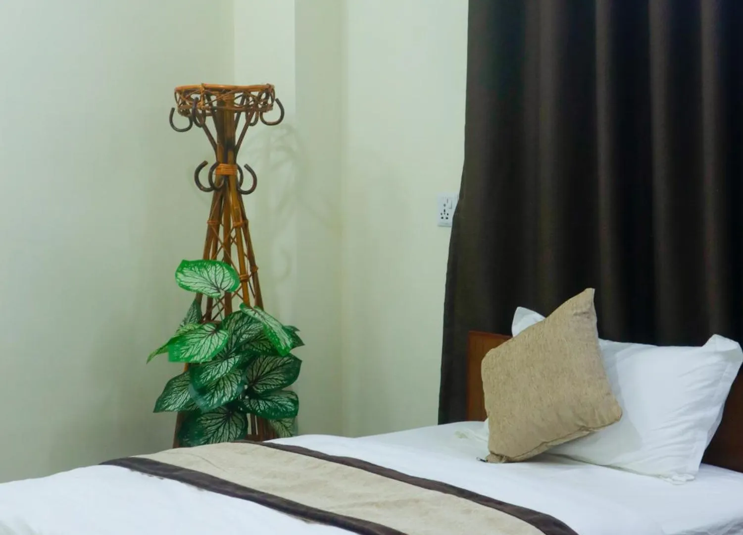 Guest house Zen Nest Hotel Kathmandu Nepal