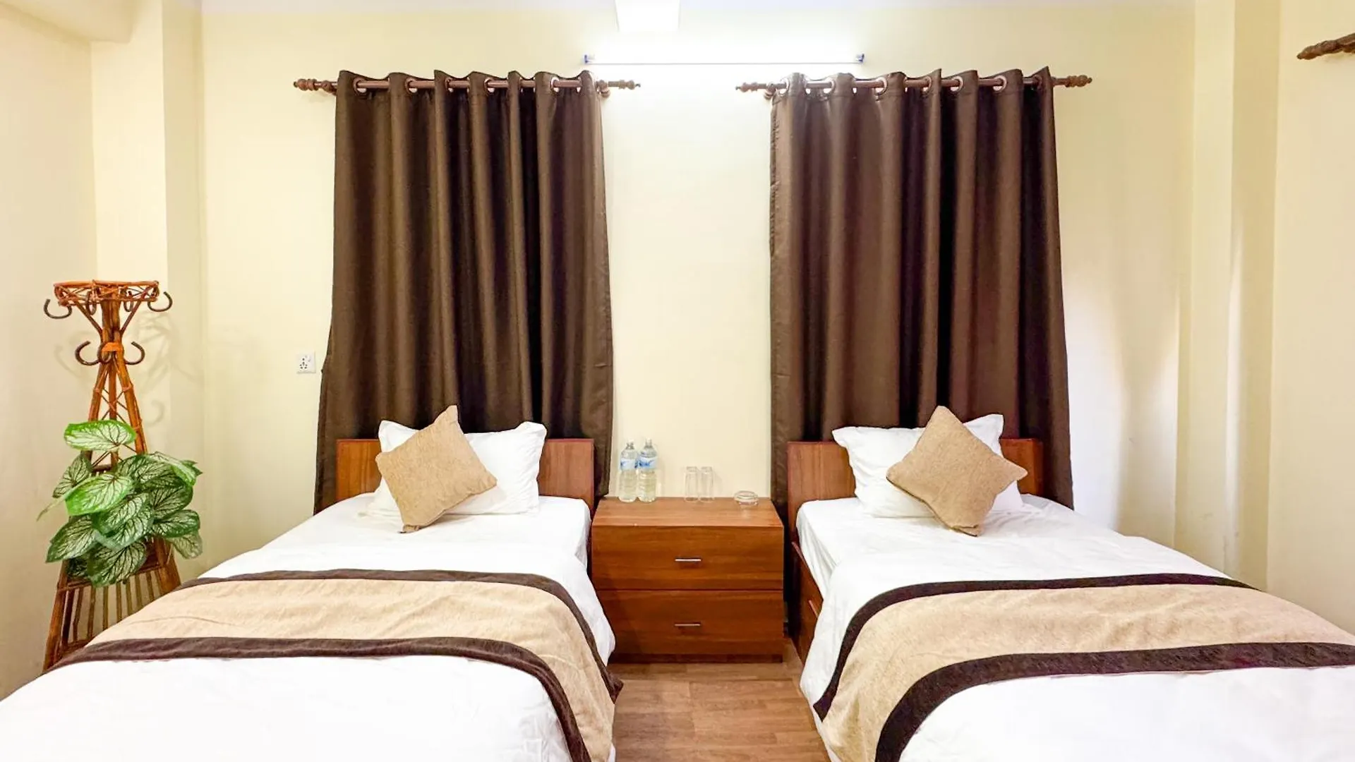 Zen Nest Hotel Kathmandu