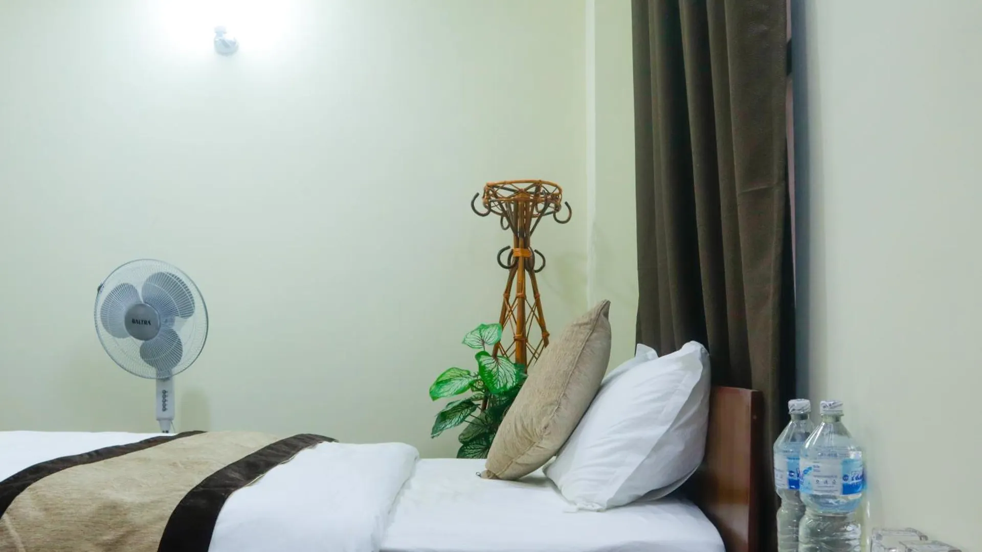 Zen Nest Hotel Kathmandu Nepal