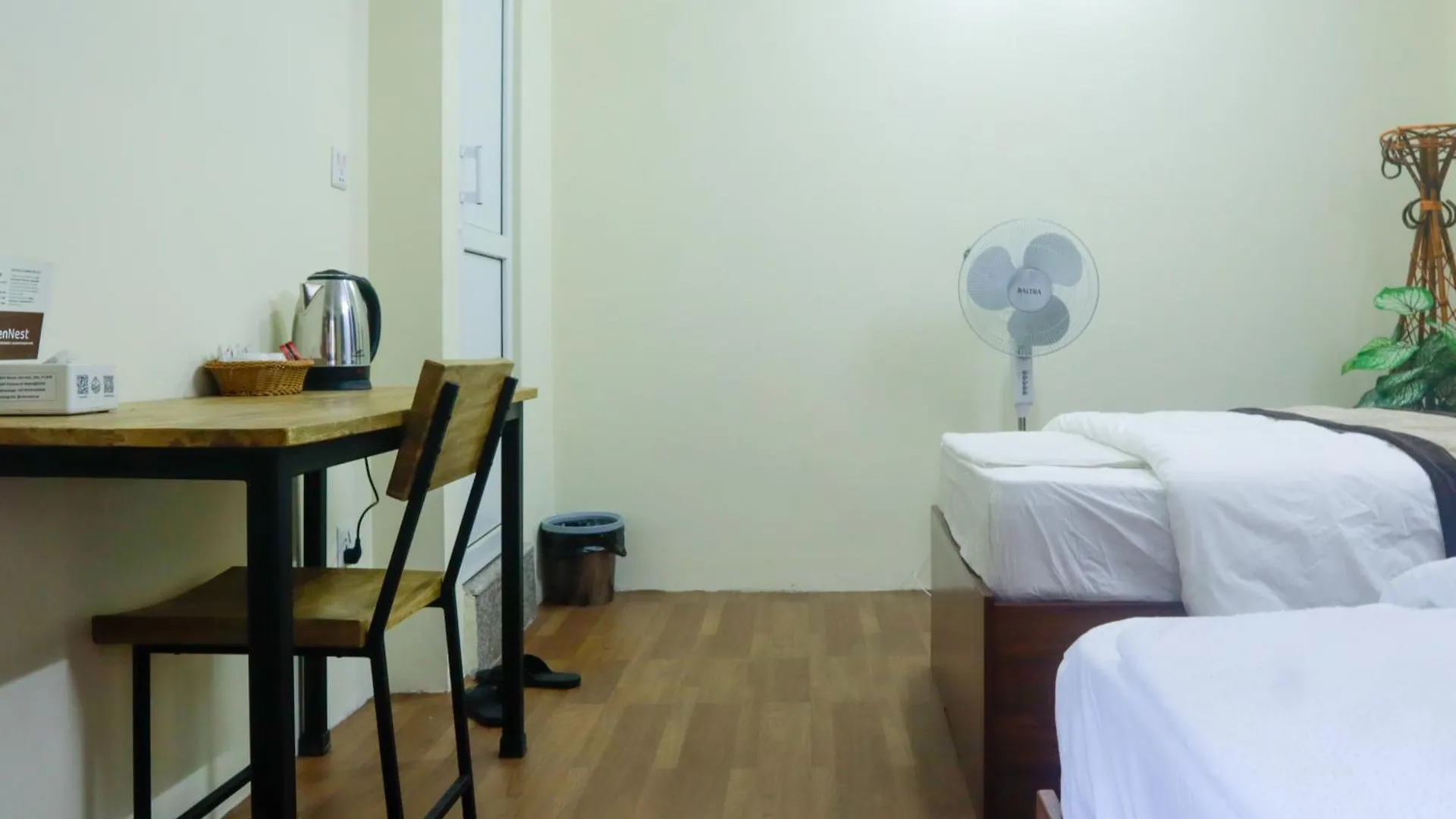 Zen Nest Hotel Kathmandu 0*,  Nepal