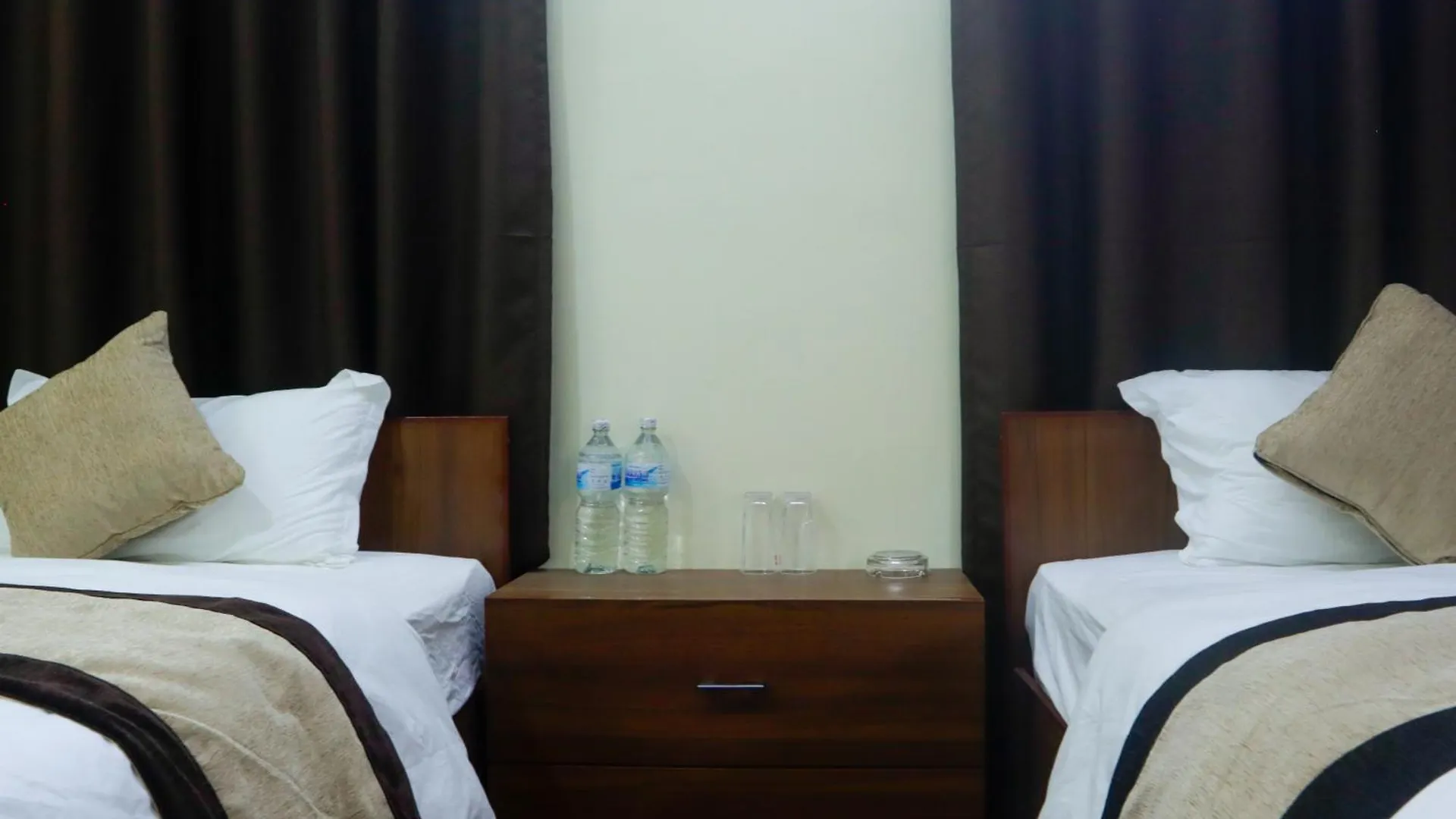 Guest house Zen Nest Hotel Kathmandu