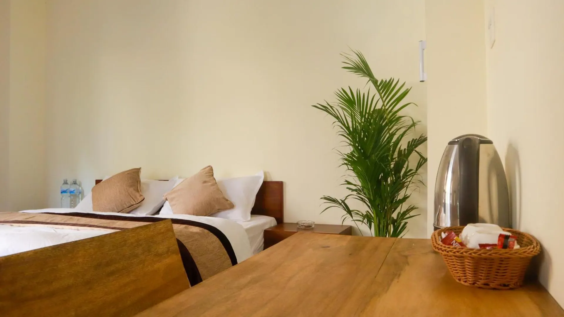 Guest house Zen Nest Hotel Kathmandu Nepal