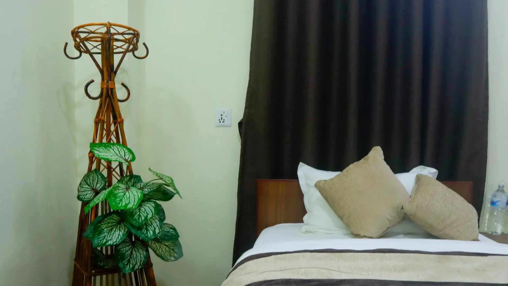 Guest house Zen Nest Hotel Kathmandu