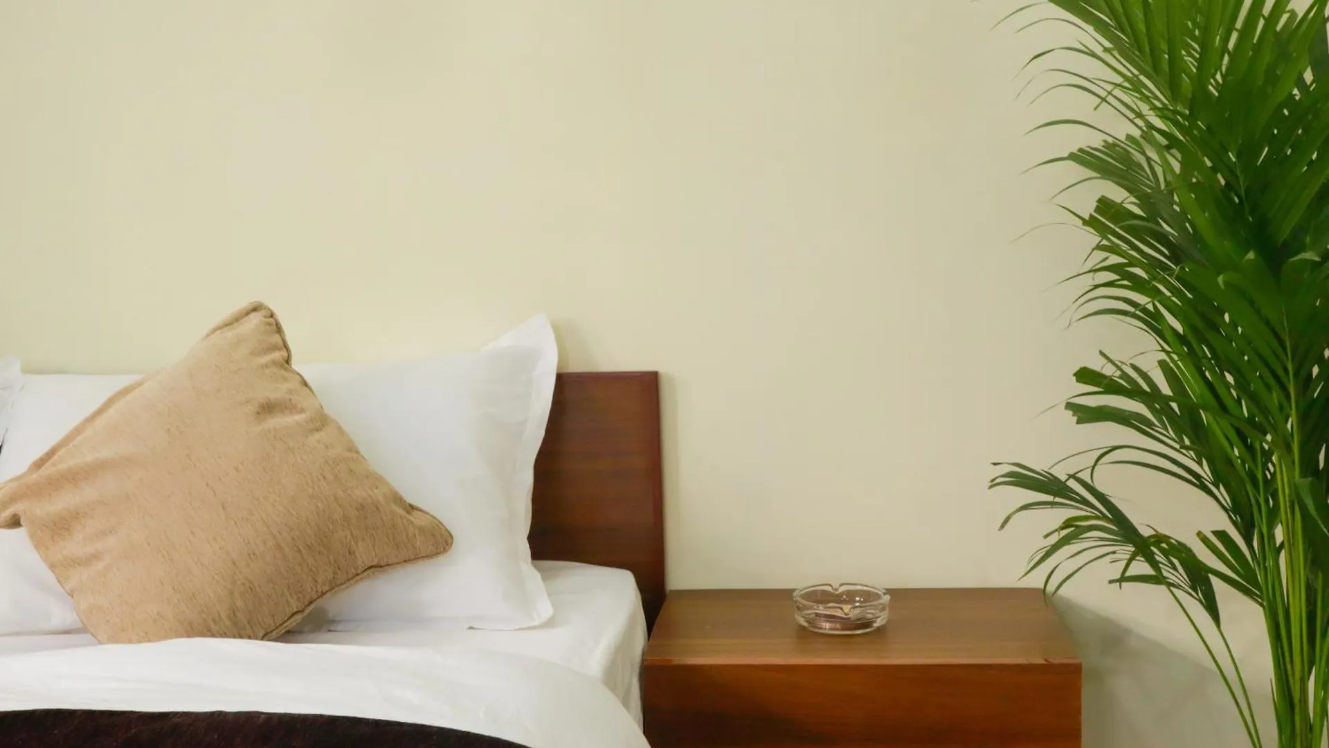 Zen Nest Hotel Kathmandu