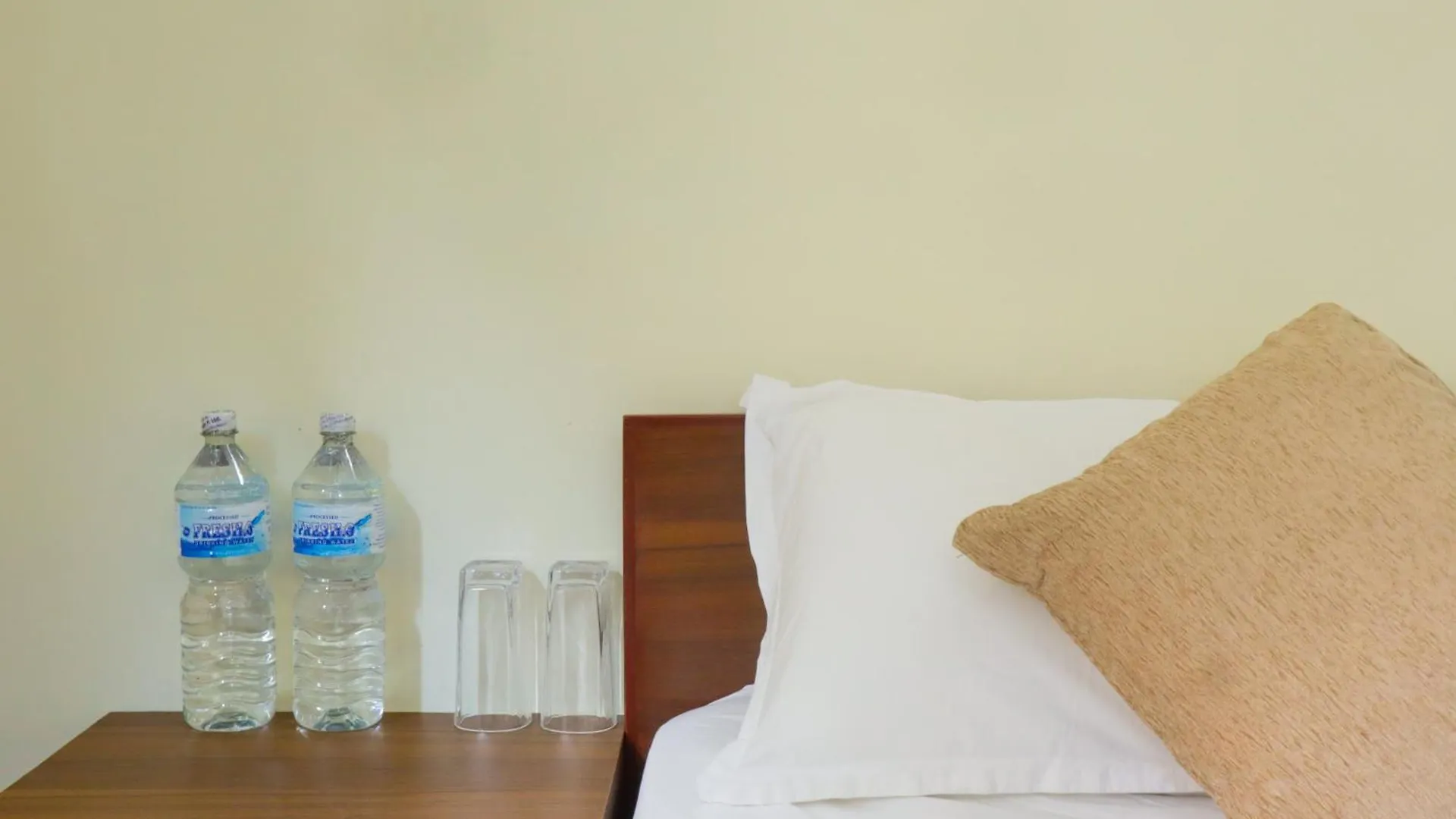Guest house Zen Nest Hotel Kathmandu
