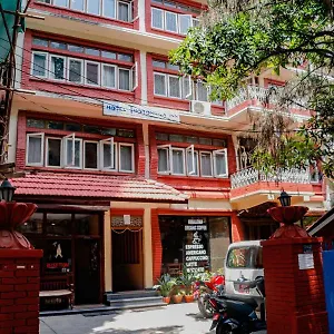 3* Hotel Thorongla Thamel