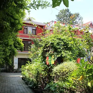 2* Guest house Rokpa