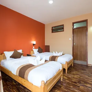 2* Guest house Khangsar