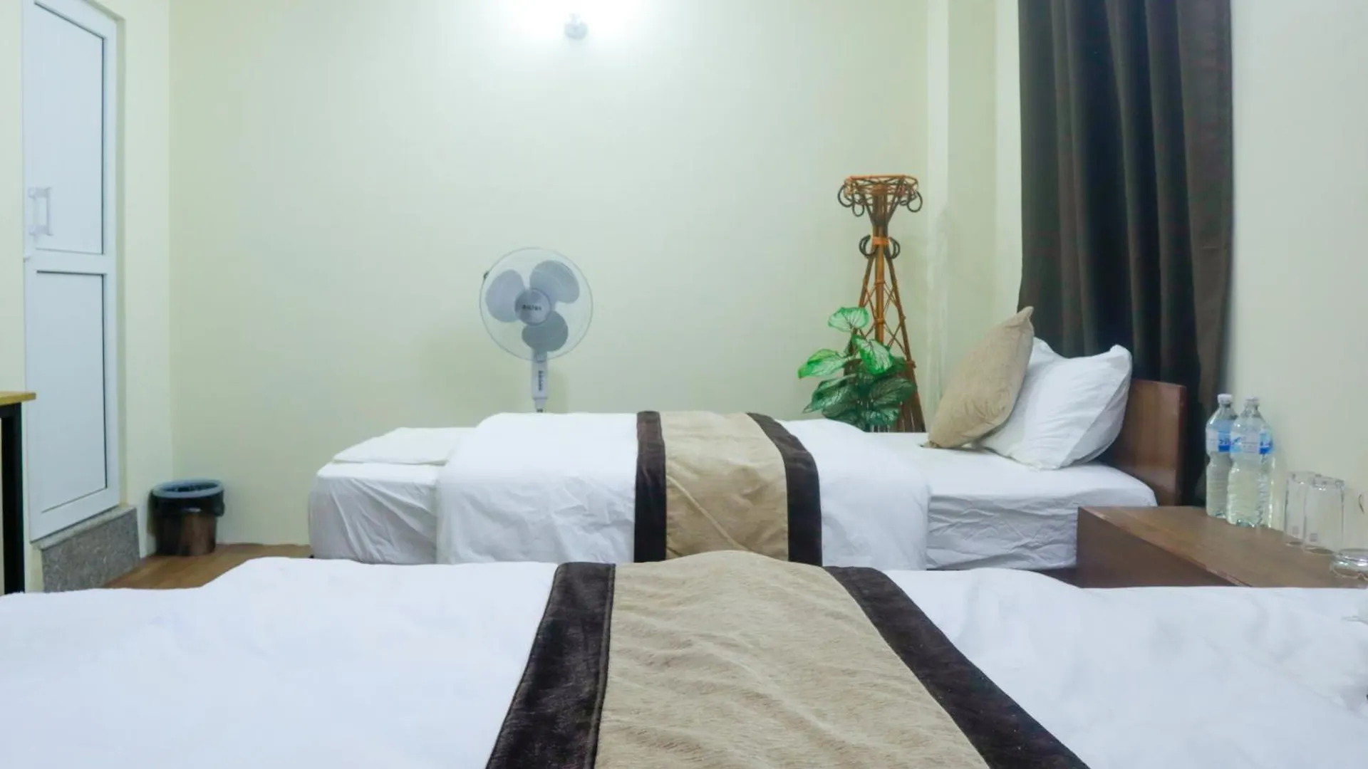 Zen Nest Hotel Kathmandu 0*,  Nepal