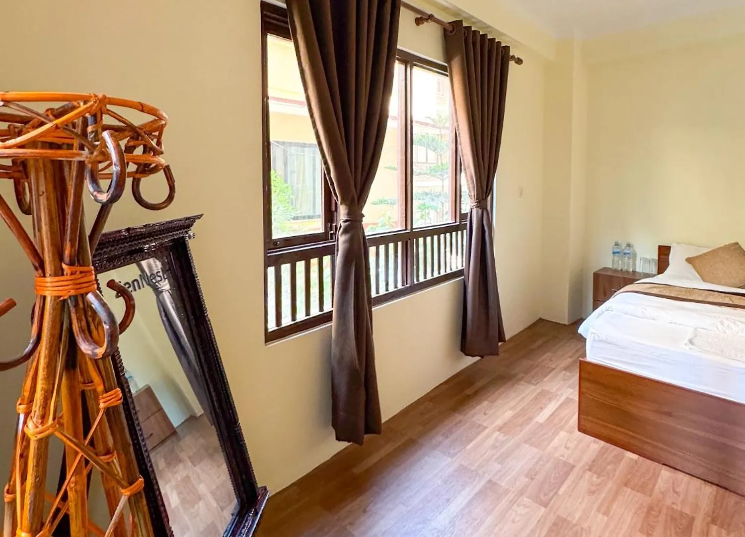 Zen Nest Hotel Kathmandu 0*,  Nepal