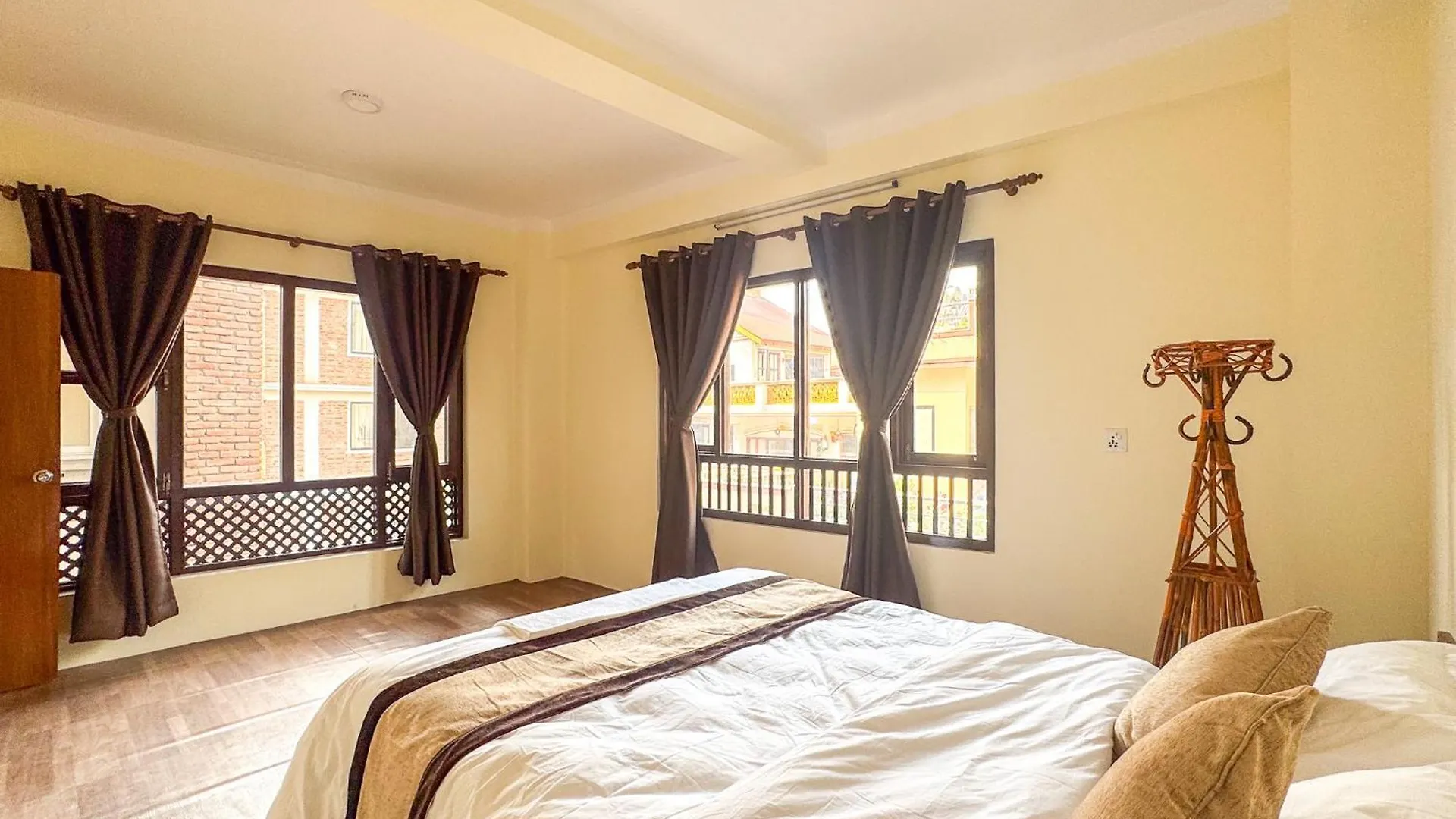 Guest house Zen Nest Hotel Kathmandu