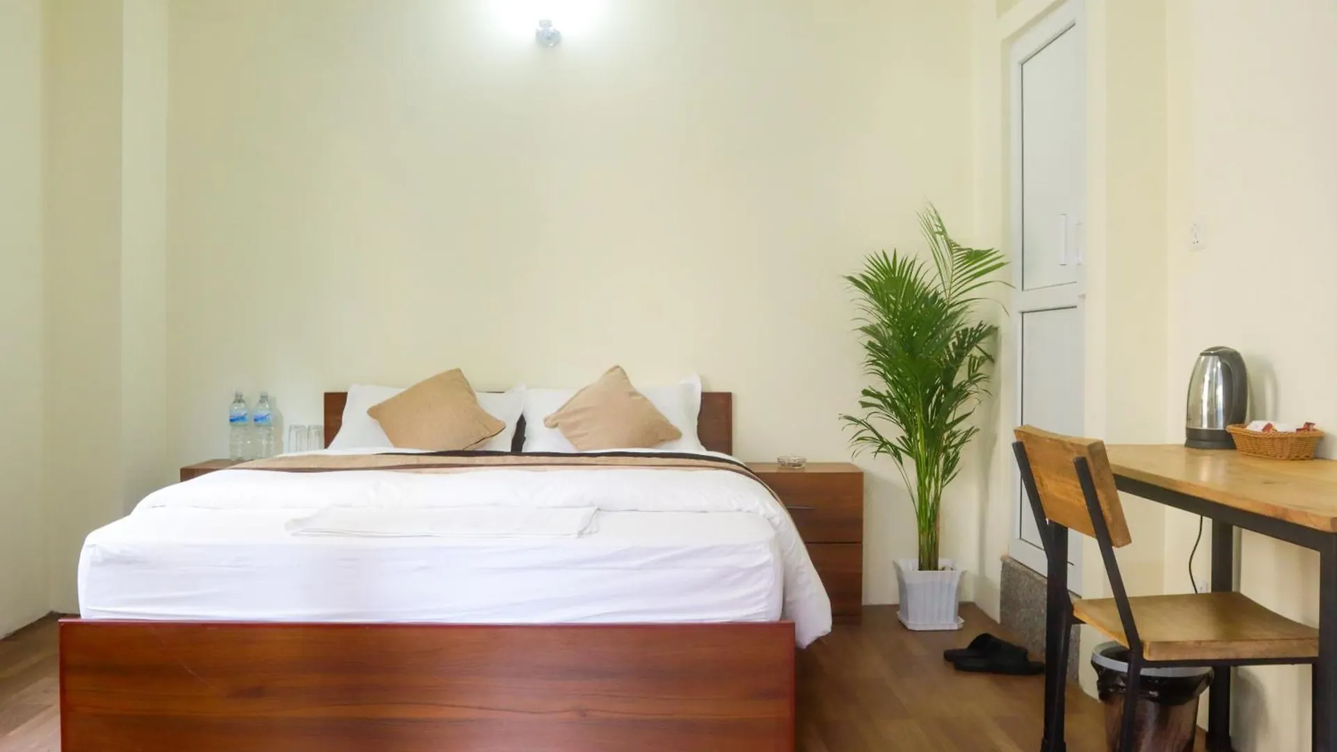 Zen Nest Hotel Kathmandu Guest house