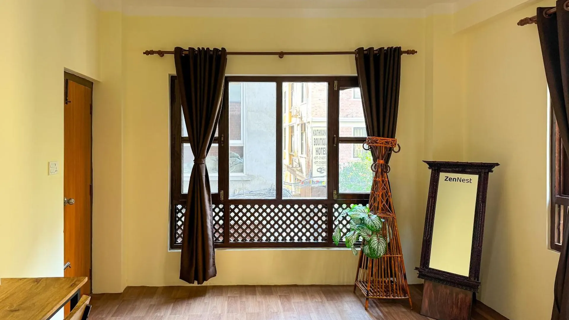 Zen Nest Hotel Kathmandu 0*,  Nepal