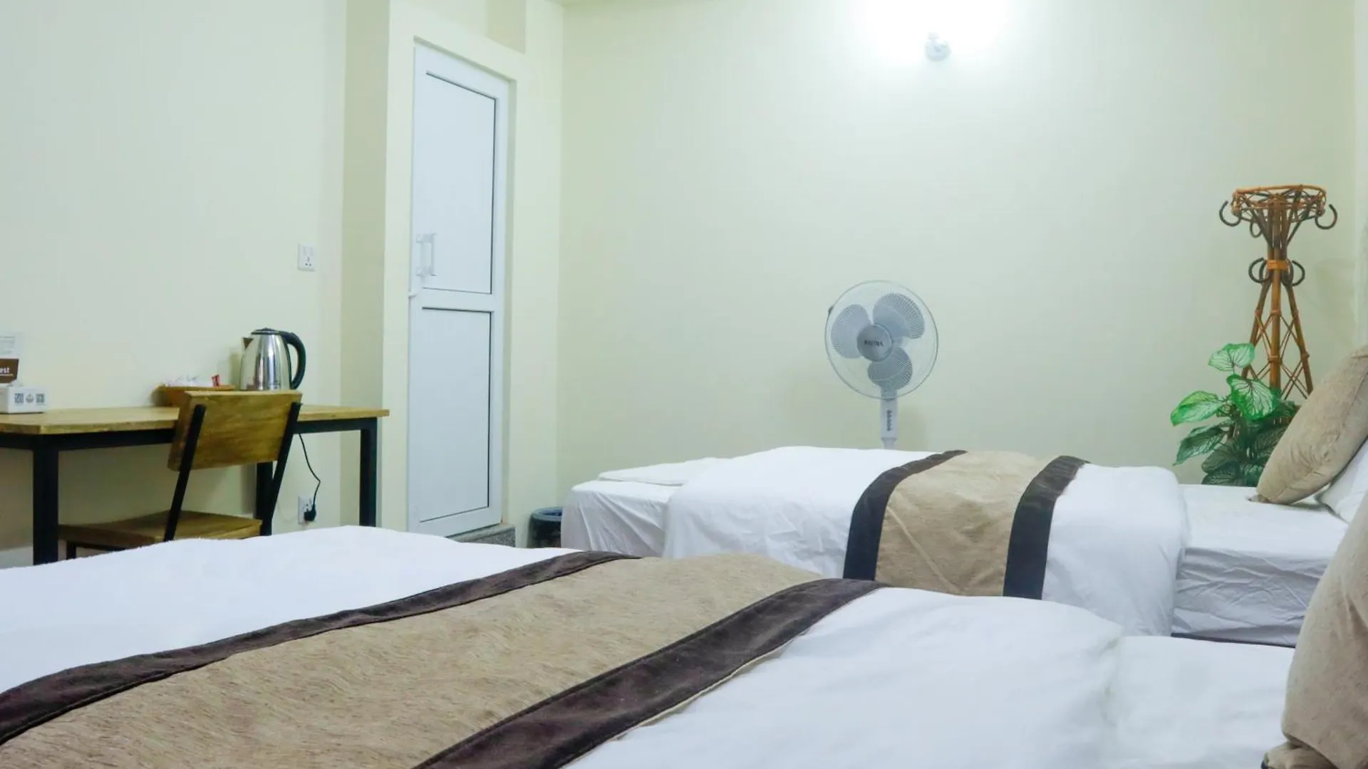 Zen Nest Hotel Kathmandu Guest house