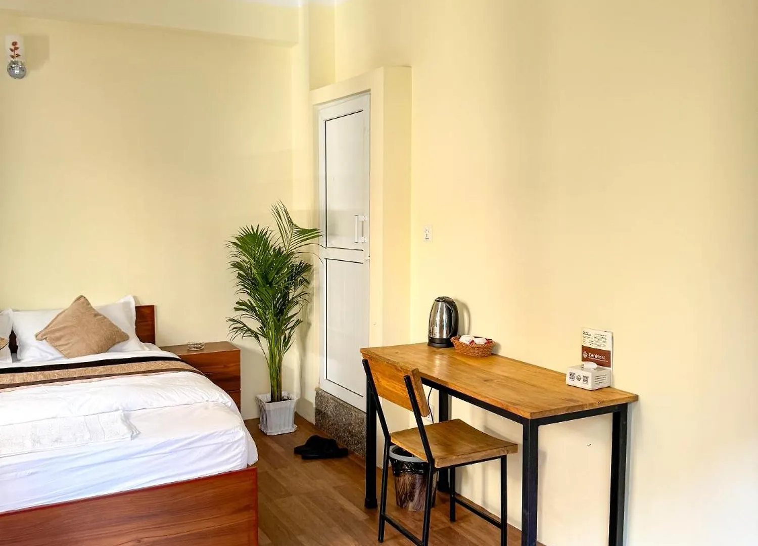 Guest house Zen Nest Hotel Kathmandu