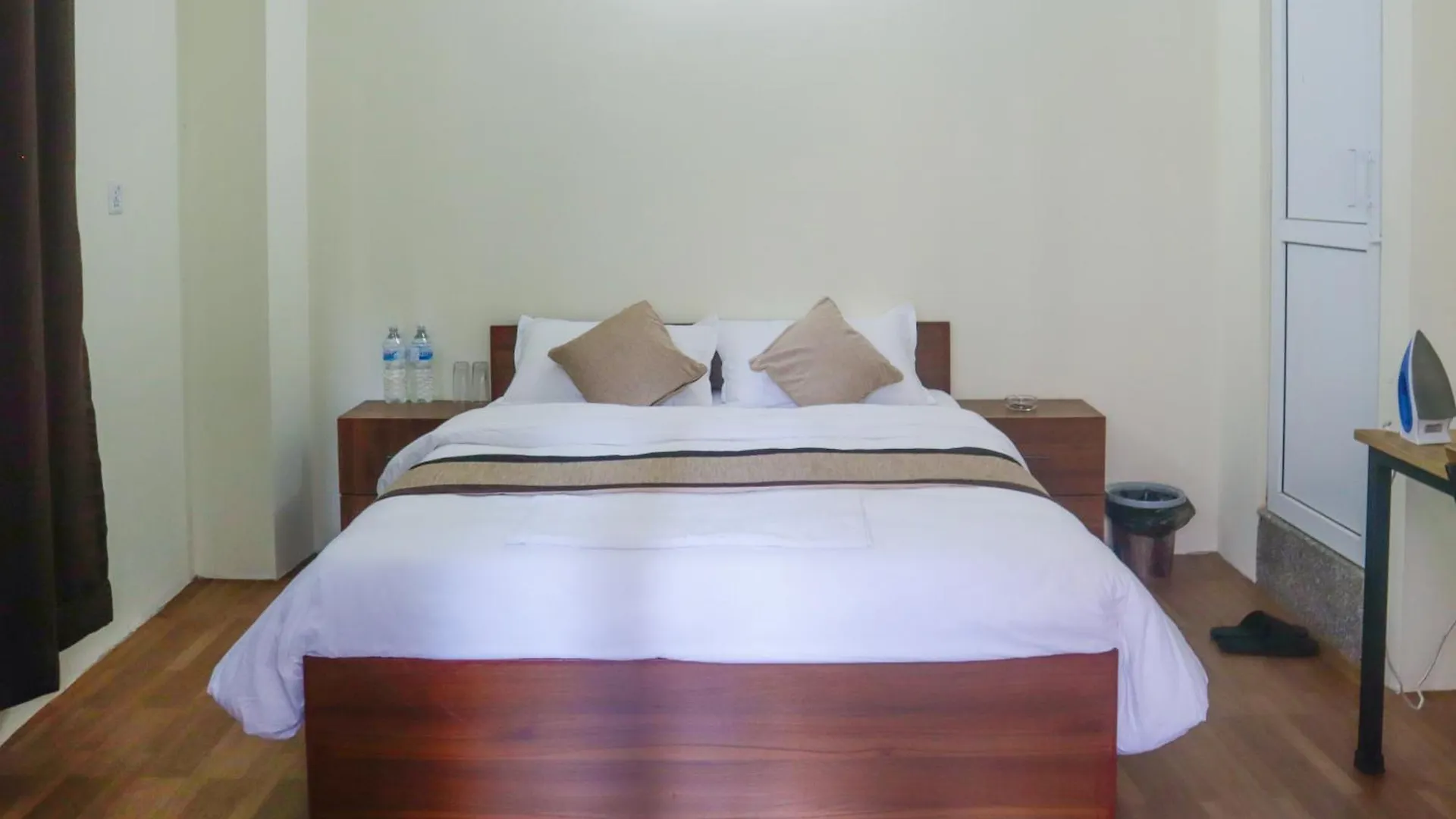 Zen Nest Hotel Kathmandu