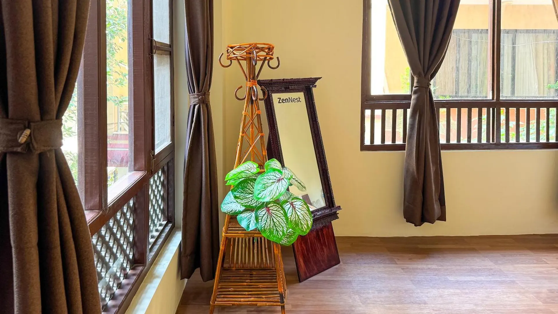 Guest house Zen Nest Hotel Kathmandu