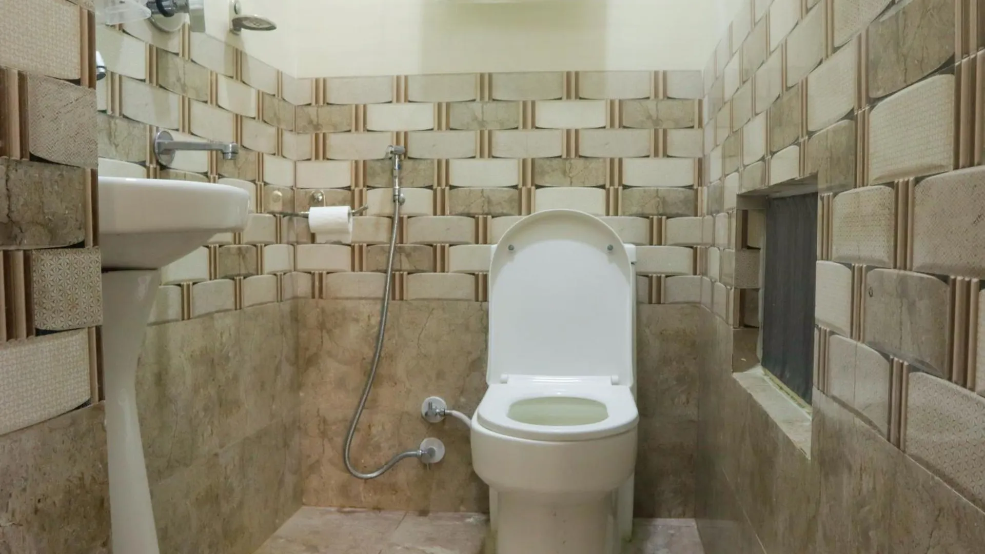Guest house Zen Nest Hotel Kathmandu