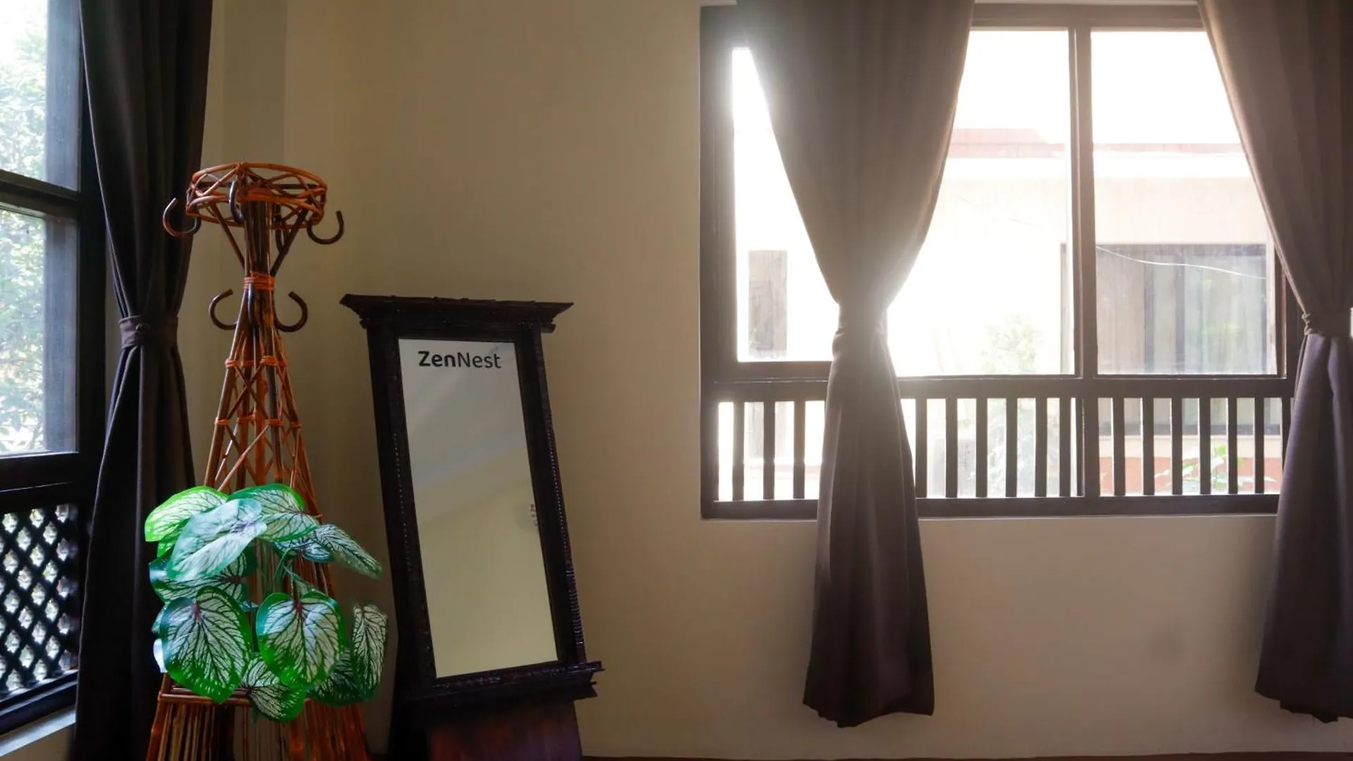 Zen Nest Hotel Kathmandu